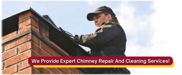 Chimney and Fireplace Solutions