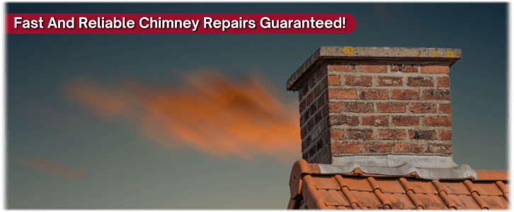 Chimney Repair Waukesha WI