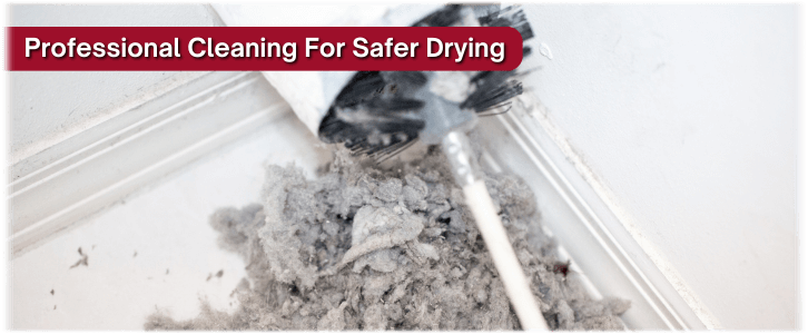 Dryer Vent Cleaning Waukesha WI