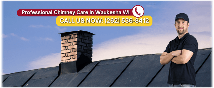 Chimney Sweep Waukesha WI