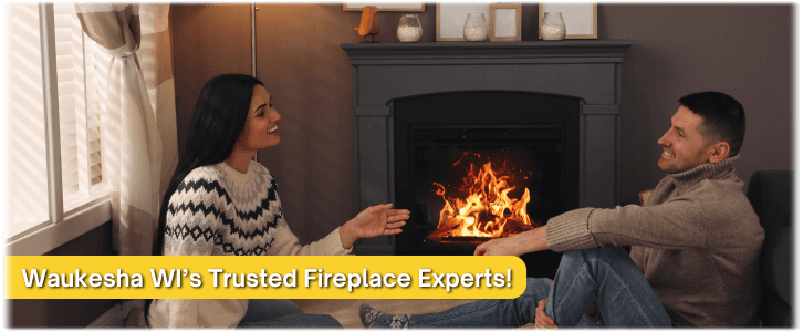 Waukesha WI Chimney Sweep