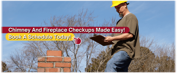 Chimney and Fireplace Inspection Waukesha WI